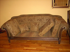 ALTOP sofa po praniu